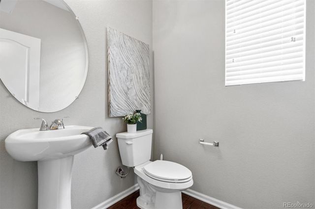 7460 S Old Hammer Way, Aurora, CO 80016