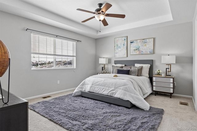 7460 S Old Hammer Way, Aurora, CO 80016