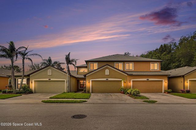 163 Murano Drive, West Melbourne, FL 32904