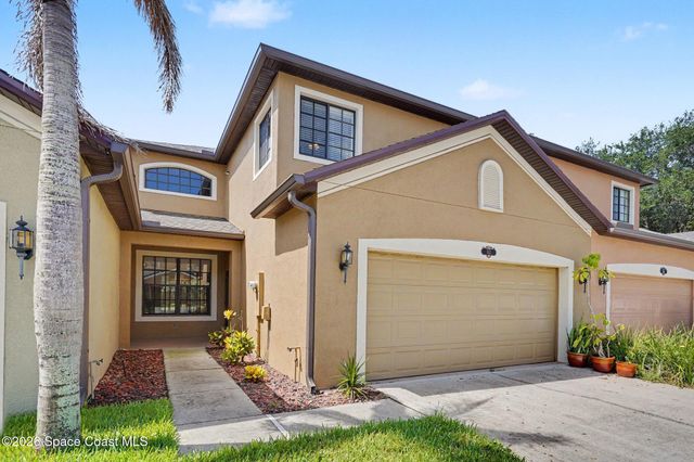 163 Murano Drive, West Melbourne, FL 32904