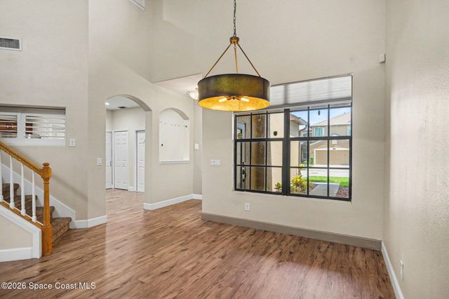 163 Murano Drive, West Melbourne, FL 32904
