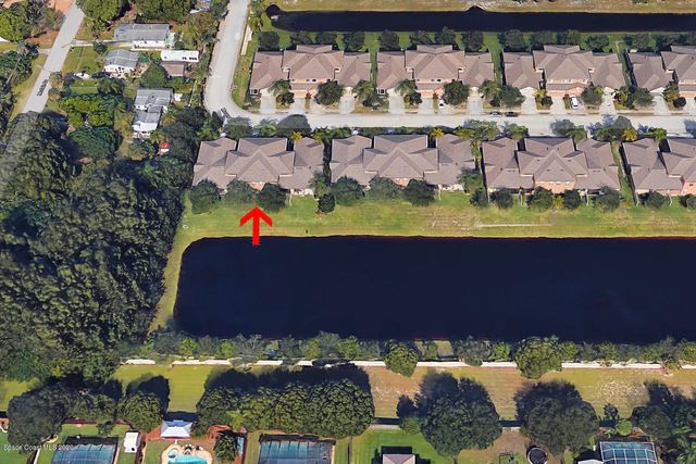 163 Murano Drive, West Melbourne, FL 32904