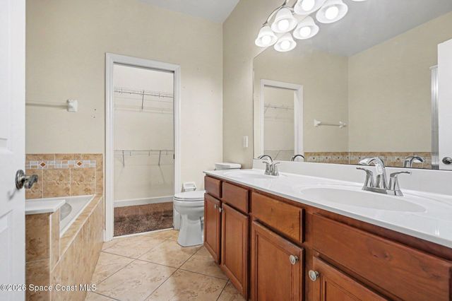 163 Murano Drive, West Melbourne, FL 32904