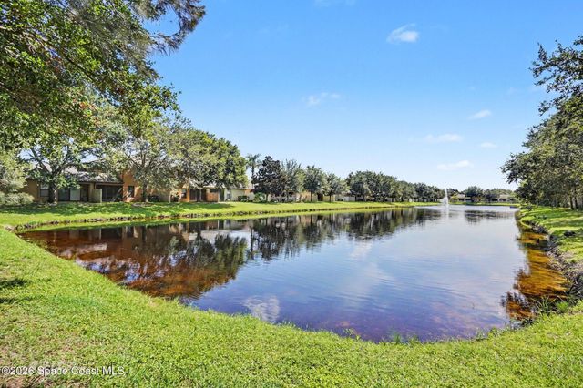 163 Murano Drive, West Melbourne, FL 32904