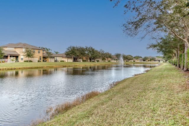 163 Murano Drive, West Melbourne, FL 32904