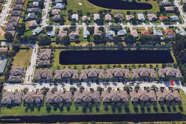 163 Murano Drive, West Melbourne, FL 32904