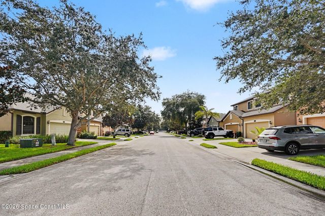 163 Murano Drive, West Melbourne, FL 32904