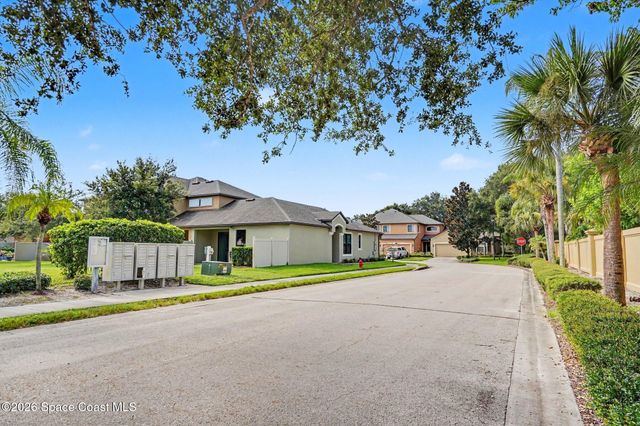 163 Murano Drive, West Melbourne, FL 32904