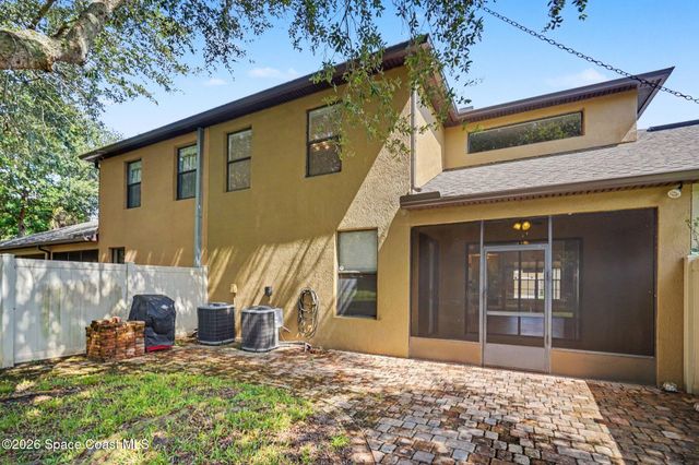 163 Murano Drive, West Melbourne, FL 32904