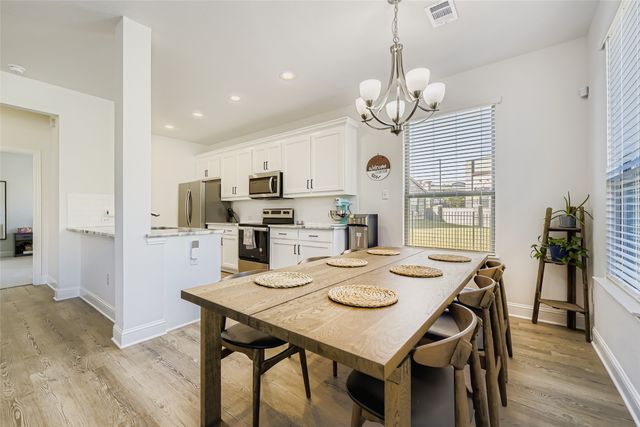 6811 Joelene Rae Drive, Arlington, TX 76001