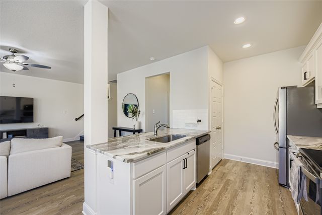 6811 Joelene Rae Drive, Arlington, TX 76001
