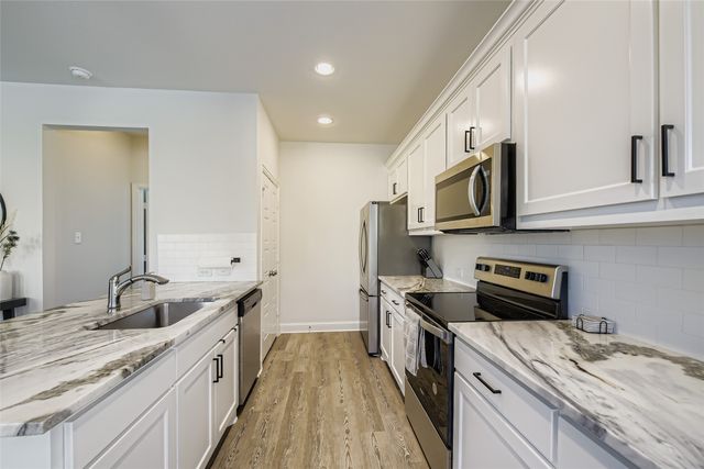 6811 Joelene Rae Drive, Arlington, TX 76001