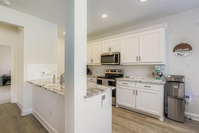 6811 Joelene Rae Drive, Arlington, TX 76001