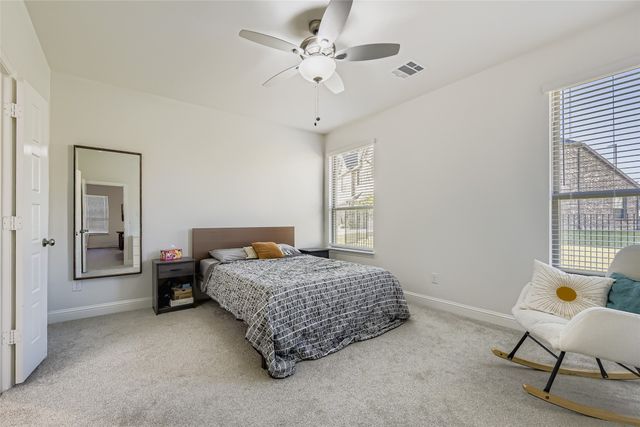 6811 Joelene Rae Drive, Arlington, TX 76001