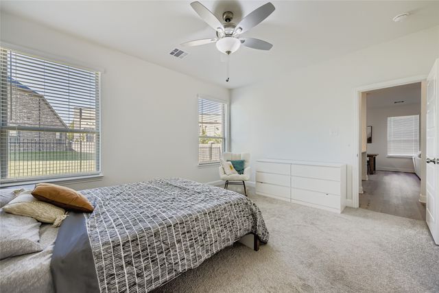 6811 Joelene Rae Drive, Arlington, TX 76001