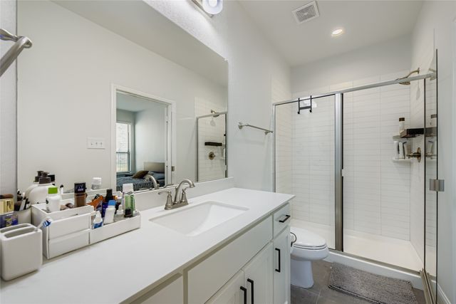 6811 Joelene Rae Drive, Arlington, TX 76001