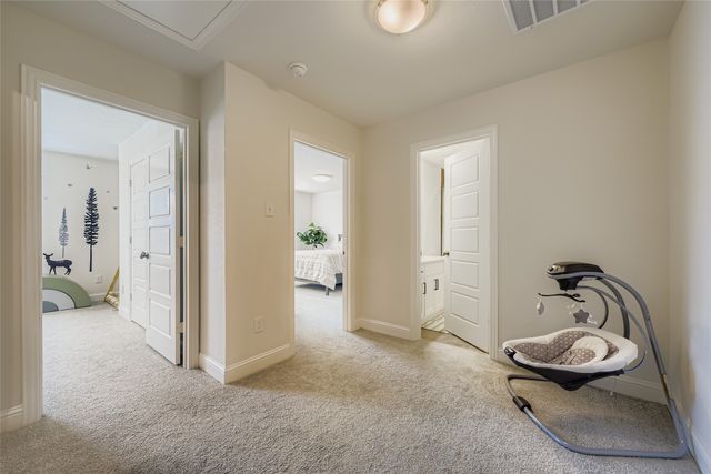 6811 Joelene Rae Drive, Arlington, TX 76001