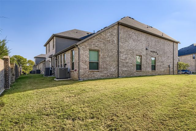 6811 Joelene Rae Drive, Arlington, TX 76001