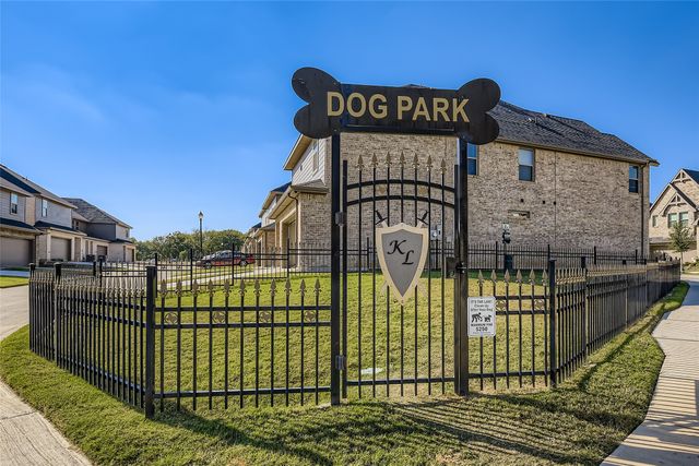 6811 Joelene Rae Drive, Arlington, TX 76001