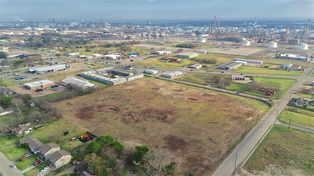 0 31st Street N, Texas City, TX 77590