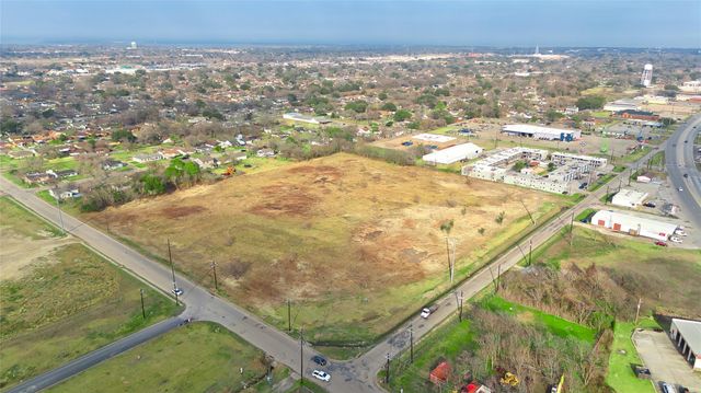 0 31st Street N, Texas City, TX 77590