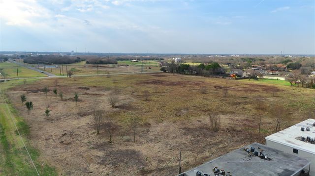 0 31st Street N, Texas City, TX 77590