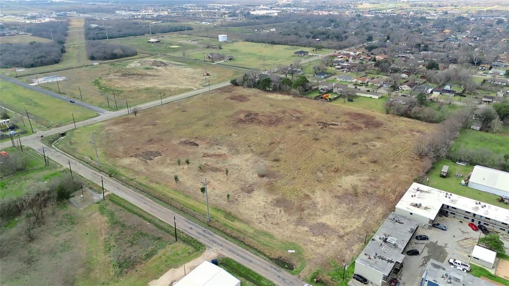 0 31st Street N, Texas City, TX 77590