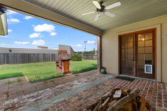 9412 Wrenwood Boulevard, Shreveport, LA 71106