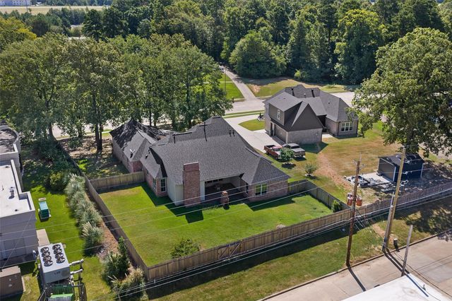 9412 Wrenwood Boulevard, Shreveport, LA 71106