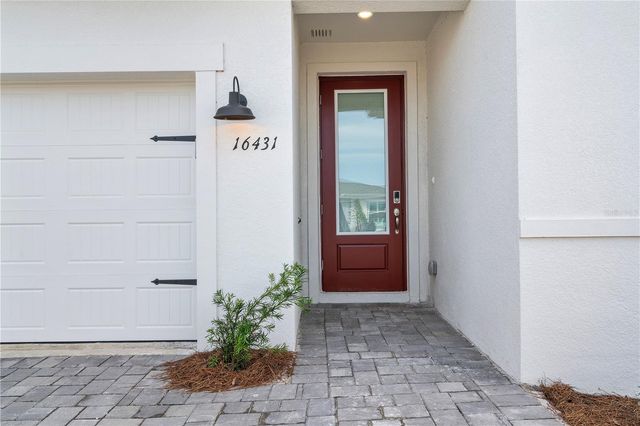 16431 SETTLERS WAY, Punta Gorda, FL 33982