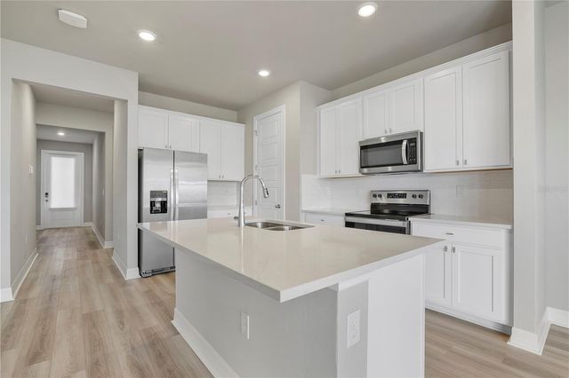 16431 SETTLERS WAY, Punta Gorda, FL 33982