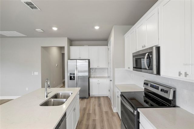 16431 SETTLERS WAY, Punta Gorda, FL 33982