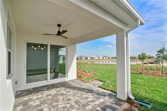 16431 SETTLERS WAY, Punta Gorda, FL 33982