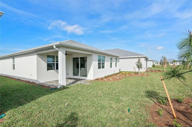 16431 SETTLERS WAY, Punta Gorda, FL 33982
