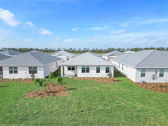 16431 SETTLERS WAY, Punta Gorda, FL 33982