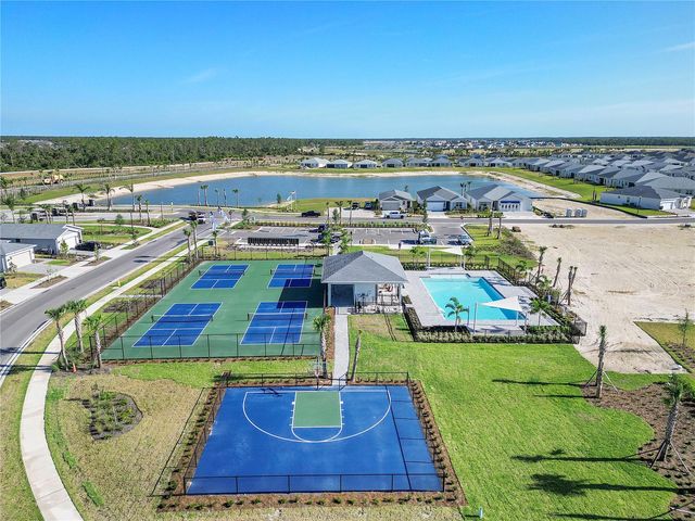 16431 SETTLERS WAY, Punta Gorda, FL 33982