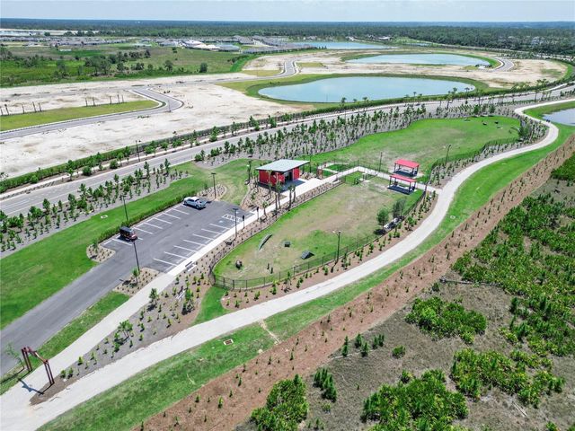 16431 SETTLERS WAY, Punta Gorda, FL 33982