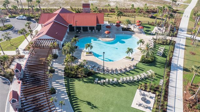 16431 SETTLERS WAY, Punta Gorda, FL 33982