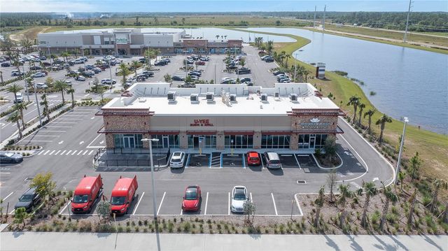 16431 SETTLERS WAY, Punta Gorda, FL 33982