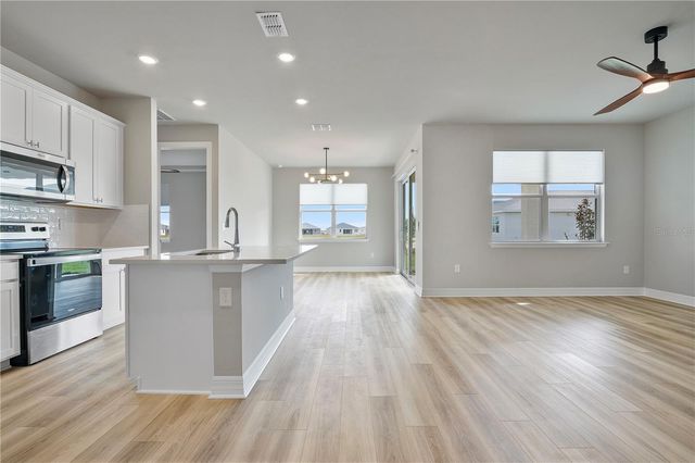 16431 SETTLERS WAY, Punta Gorda, FL 33982