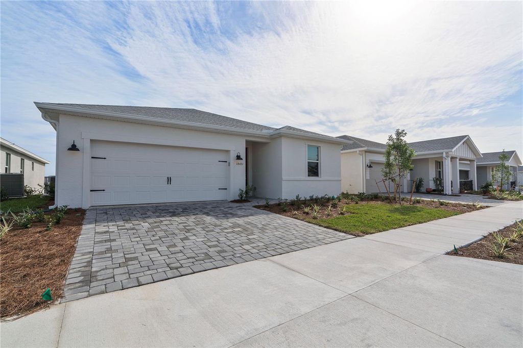 16431 SETTLERS WAY, Punta Gorda, FL 33982