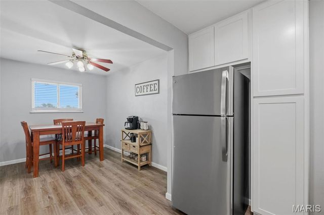 1607 Barbara Drive, St Charles, MO 63303