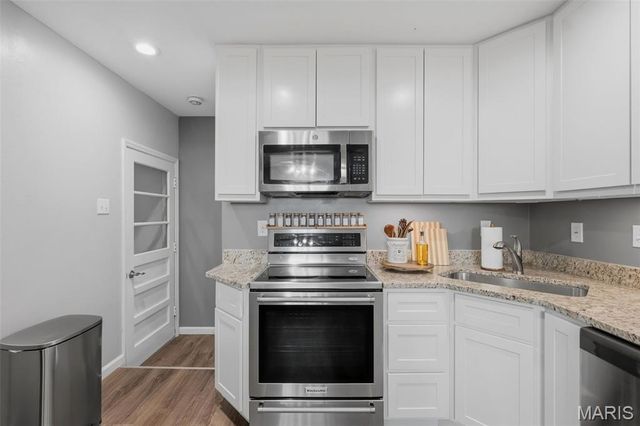 1607 Barbara Drive, St Charles, MO 63303