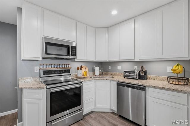 1607 Barbara Drive, St Charles, MO 63303