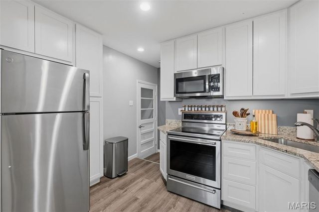 1607 Barbara Drive, St Charles, MO 63303