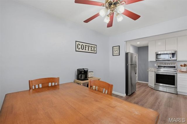 1607 Barbara Drive, St Charles, MO 63303