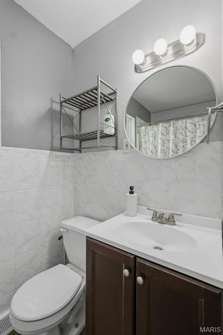 1607 Barbara Drive, St Charles, MO 63303
