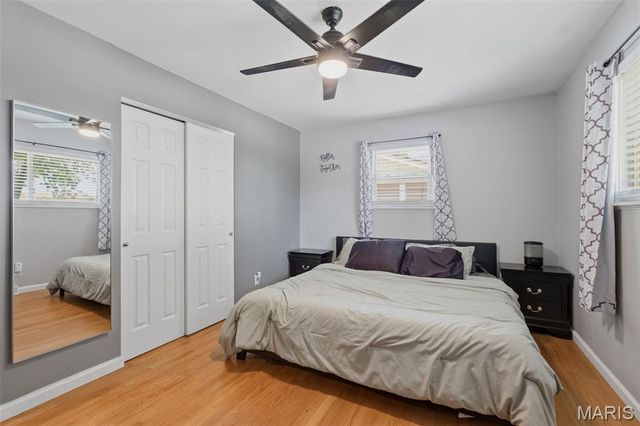 1607 Barbara Drive, St Charles, MO 63303