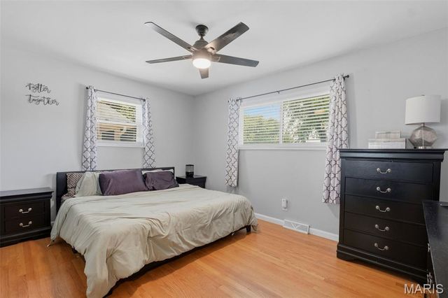1607 Barbara Drive, St Charles, MO 63303