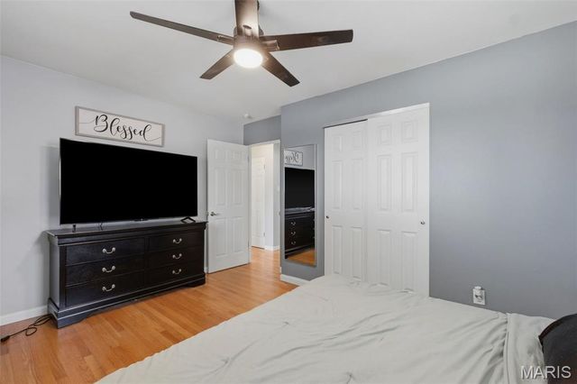 1607 Barbara Drive, St Charles, MO 63303